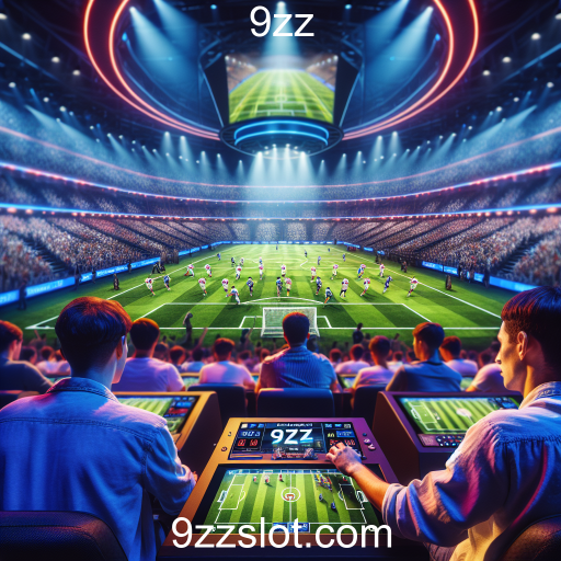 A Ascensão dos Jogos de Esportes nos Videogames